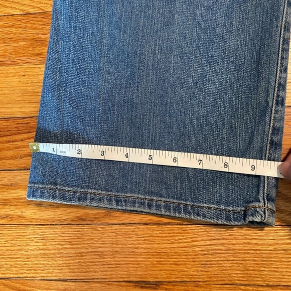 CARHARTT Carpenter Pants Jeans Woman’s Size 18 x 32 - Picture 7 of 8